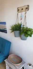 A nautical-style apartment near the beach - Image 4