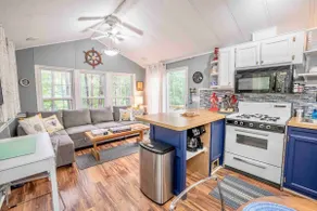 Firepit, Gazebo, Fiber Optic, Casino - Image 2