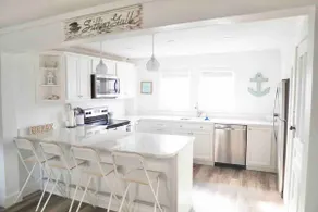 BEAUTIFUL WELLS BEACH HOUSE - Image 3