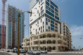 At Renoma Stunning 2BR with Sea View by HolyGuest - Image 4