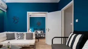 Minimal Luxury near Acropolis - Image 2