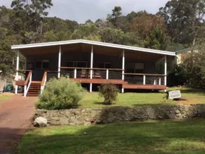 Campbell Cottage - Image 2