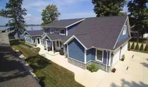 Amazing lakefront retreat for large gatherings! - Image 3
