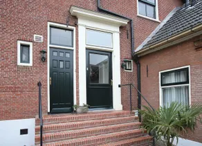 Farm ”De Vlaming” in old village Zoetermeer - Image 4