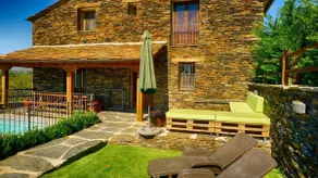 Casa rural El Roble Hueco - Image 3