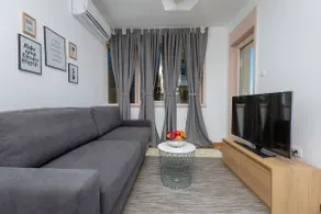Luxury apartments Krug, seaside Budva - Image 2