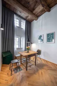 TORhaus Appartments Sendenhorst - Image 3