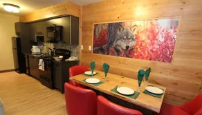 Renovated Condo At The Base of Tunnel Mountain! - Image 5