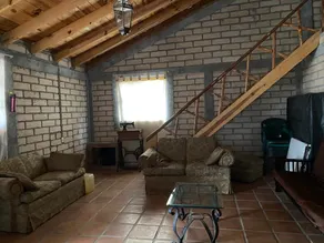 Beautiful cabin - Arteaga, el Roble - Image 5