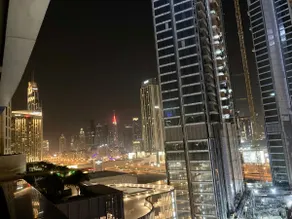 DOWNTOWN PREMIUM BOULEVARD APT NEXT TO DUBAI MALL - Image 5