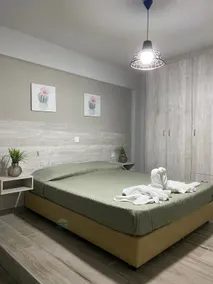 Panormo center, lovely apartment for 2 persons - Image 3
