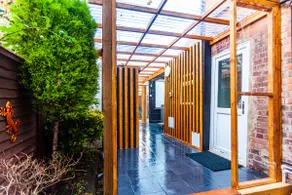 Fletcher-wellness apartment - Image 4