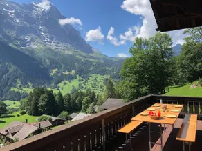 Fantastic chalet best views 2-12 people - Image 5