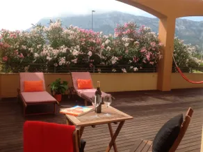 Denia Deluxe lejlighed. Strand. Pool. Gratis wifi Parkering. Aircondition - Image 5