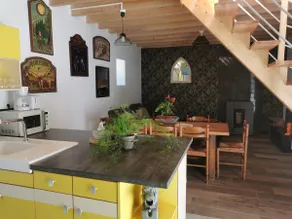 L'Hermine Curieuse Bed and Breakfast - Image 4