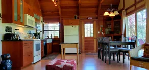 2 kings 1 queen 2 twins, 4 bdrm 2 bath on fairway - Image 4