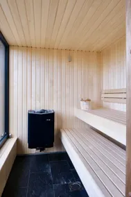 ★★★★ CHALET Melzerata✨with SAUNA - Image 5