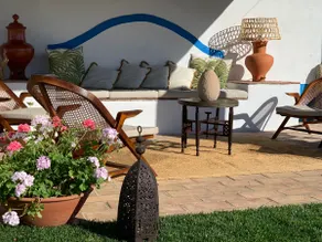 Mount Captain Charming country house - Image 4