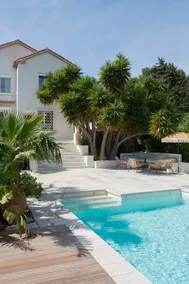 Cassis - Villa Presqu'île - Opvarmet pool - adgang til havet på 50m - Rolig - Image 2