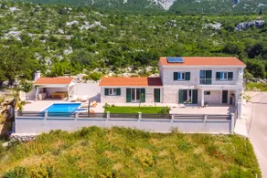 Villa Lucky Dream with private pool - Image 5