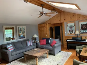 Catskill Mtn Home 4BR/2BA Hot Tub/Game Rm/Fire Pit - Image 5