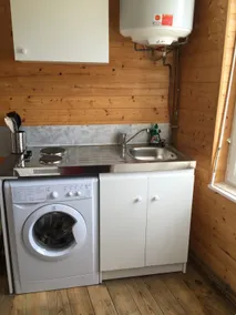 Maison Etretat à 50 mètres de la plage - Image 5