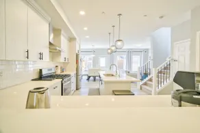 Newly Near Banff CrossIron Mills entry lux family - Image 3
