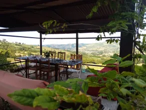 Terrace in the hills - CarSandra Garden - Image 5
