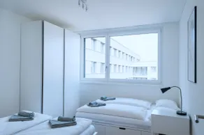 BS Fox V - Messe HITrental Apartment - Image 3