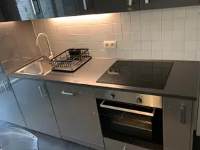 Ground Floor Appartement in Brussels city - Image 4