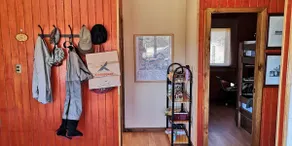 The cabin of your dreams in Chilean Patagonia - Image 5