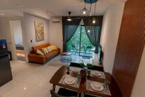 Ipoh Tambun Lost World Sunway Onsen Suites Luna 2R2B 8paxs - Image 4