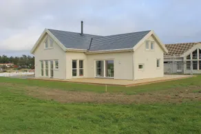 High standard vacation home. Borestranden. - Image 5