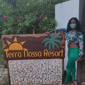 CASA MADEIRA, TERRA NOSSA BEACH RESORT - Image 2