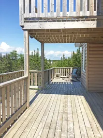 Calming Cabin Retreat - Image 4