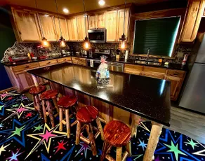 Cedar Mountain Suite A -Home Theater, Gamer Ready! - Image 3