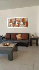 Centrally located house with Wi-Fi, near Feria. - Image 2