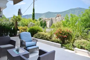 Kotor Lux Apart. 2 rooms, 20 m from the sea, Boka Blue - Image 3