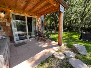 Turtle House Getaway | Black Hills Basecamp - Image 3