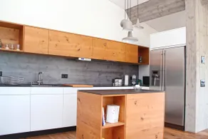 Vacanzas Gadolas - central | modern | mountain view - Image 3