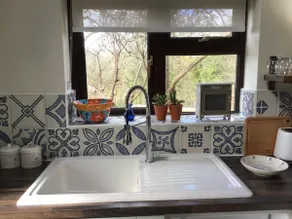 Haybridge Cottage,dog friendly annex in Shropshire - Image 5