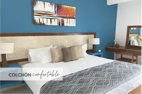 1BR Apt | Perfect Location, Pool & Fast WiFi I 3 - Image 2