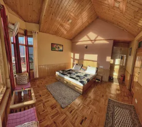 Homestay in naggar - Image 2