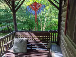 Picturesque cabin close to Long Lake, Waushara Cty - Image 2