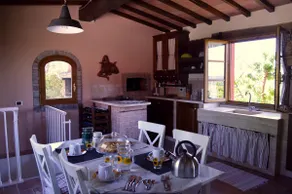Locazione turistica Casa olivo - Image 5