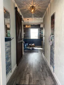 Cozy Retreat, oversize pking, Jeep Beach Daytona - Image 4