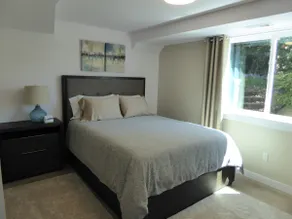 Modern 2 BR private apartment in Maple Leaf - Image 5