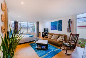 Charming apartment. Experience the magic of La Candelaria - Image 3