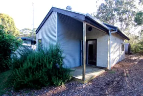 Tawarri Studio - river bushland retreat - Image 2