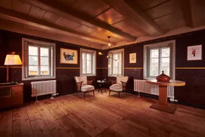 Großes, liebevoll saniertes Umgebindehaus mit Sauna & Garten - Image 2